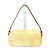 Borsa a tracolla Malibu Street in Monogram Vernis Louis Vuitton Bianco - vista 2