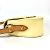 Borsa a tracolla Malibu Street in Monogram Vernis Louis Vuitton Bianco - vista 4