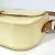 Borsa a tracolla Malibu Street in Monogram Vernis Louis Vuitton Bianco - vista 6