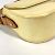 Borsa a tracolla Malibu Street in Monogram Vernis Louis Vuitton Bianco - vista 7