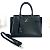 Borsa Logo Rock Me Day M53730 di Louis Vuitton Nero - vista 11