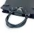Borsa Logo Rock Me Day M53730 di Louis Vuitton Nero - vista 7