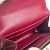 Billetera compacta Rosalie Monogram de Louis Vuitton Castaño - vista 10