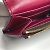 Billetera compacta Rosalie Monogram de Louis Vuitton Castaño - vista 11