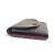 Billetera compacta Rosalie Monogram de Louis Vuitton Castaño - vista 3