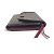 Billetera compacta Rosalie Monogram de Louis Vuitton Castaño - vista 4