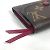 Billetera compacta Rosalie Monogram de Louis Vuitton Castaño - vista 5
