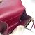 Billetera compacta Rosalie Monogram de Louis Vuitton Castaño - vista 8