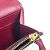 Billetera compacta Rosalie Monogram de Louis Vuitton Castaño - vista 9