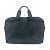 Borsa a mano Louis Vuitton Damier Geant Associe GM Nero - vista 2