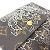 Kompakte Brieftasche Elise Dantielle Monogramm Louis Vuitton Braun - Ansicht 7