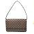 Borsa a Spalla Damier Tribeca di Louis Vuitton Marrone Damier ebene