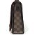 Borsa a Spalla Damier Tribeca di Louis Vuitton Marrone Damier ebene - vista 6