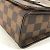 Borsa a Spalla Damier Tribeca di Louis Vuitton Marrone Damier ebene - vista 8