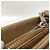 Borsa a spalla Alston in Monogramma Matte Louis Vuitton Beige - vista 12