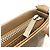 Borsa a spalla Alston in Monogramma Matte Louis Vuitton Beige - vista 15