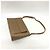 Borsa a spalla Alston in Monogramma Matte Louis Vuitton Beige - vista 6