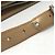 Borsa a spalla Alston in Monogramma Matte Louis Vuitton Beige - vista 7
