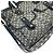 Borsa Louis Vuitton Monogram Mini Sac Marie Kate 48 - vista 8