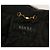 Increíble chaqueta bomber con capucha de Gucci Negro - vista 10