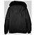 Increíble chaqueta bomber con capucha de Gucci Negro - vista 2