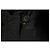 Increíble chaqueta bomber con capucha de Gucci Negro - vista 6