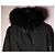 Increíble chaqueta bomber con capucha de Gucci Negro - vista 8