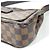 Borsa a Spalla Damier Auburn Louis Vuitton Marrone Damier ebene - vista 6