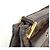 Borsa a Spalla Damier Auburn Louis Vuitton Marrone Damier ebene - vista 7
