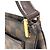 Borsa a Spalla Damier Auburn Louis Vuitton Marrone Damier ebene - vista 8