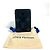 Louis Vuitton Monogram Eclipse Card Case Black - view 11