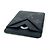 Louis Vuitton Monogram Eclipse Card Case Black - view 5