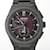 Seiko Astron SBXY055 Purple Quartz Wristwatch  ref.2205876