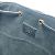 Borsa a secchiello con cordino Lock Me Bucket NV di Louis Vuitton Nero - vista 13