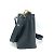 Borsa a secchiello con cordino Lock Me Bucket NV di Louis Vuitton Nero - vista 4