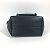 Borsa a secchiello con cordino Lock Me Bucket NV di Louis Vuitton Nero - vista 8