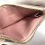 Monedero Louis Vuitton Damier Azur Rosa Blanco - vista 11