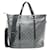 Louis Vuitton Damier Graphite Tadao Tote Bag Black Cloth  ref.2205938
