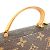 Borsa Louis Vuitton Monogram Takashi Murakami Collaborazione Marrone Multicolore - vista 14