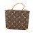 Borsa Louis Vuitton Monogram Takashi Murakami Collaborazione Marrone Multicolore - vista 3