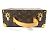 Borsa Louis Vuitton Monogram Takashi Murakami Collaborazione Marrone Multicolore - vista 7