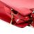 Borsa Tote Louis Vuitton Epi Figari PM Rosso - vista 10