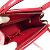 Borsa Tote Louis Vuitton Epi Figari PM Rosso - vista 12
