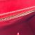 Borsa Tote Louis Vuitton Epi Figari PM Rosso - vista 14