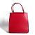 Borsa Tote Louis Vuitton Epi Figari PM Rosso - vista 2