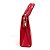 Borsa Tote Louis Vuitton Epi Figari PM Rosso - vista 3