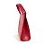 Borsa Tote Louis Vuitton Epi Figari PM Rosso - vista 4