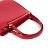Borsa Tote Louis Vuitton Epi Figari PM Rosso - vista 8