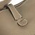 Hermès Borsa Hermes Evelyn 3 GM Beige Taupe - vista 9