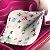 Cartera larga de cuero Epi Louis Vuitton Rosa - vista 17
